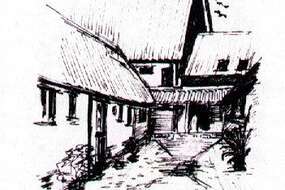 Photo of Old Thorn Barn 
